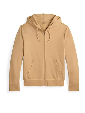 POLO RALPH LAUREN | Chaqueta con capucha Loungewear | 